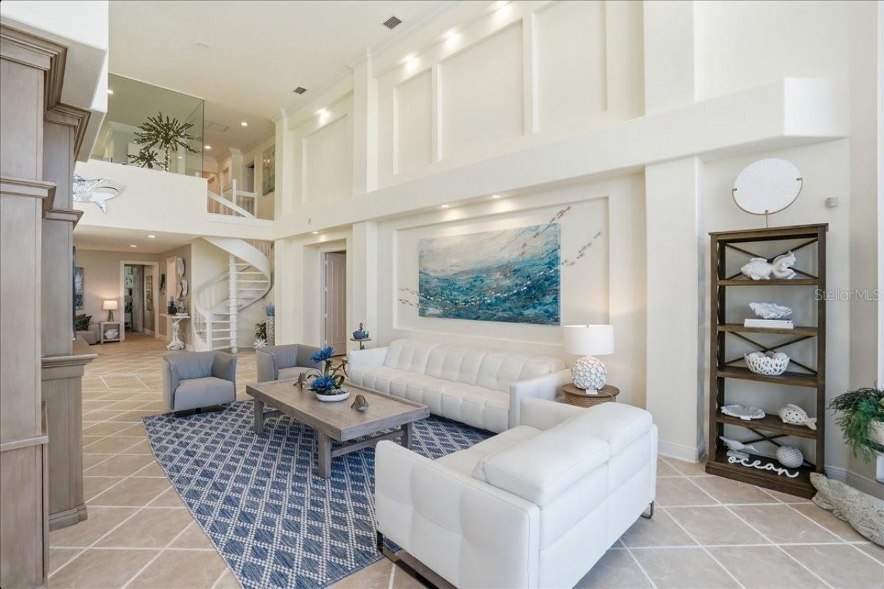 3636 Fair Oaks Place, Longboat Key, FL 34228 Photo