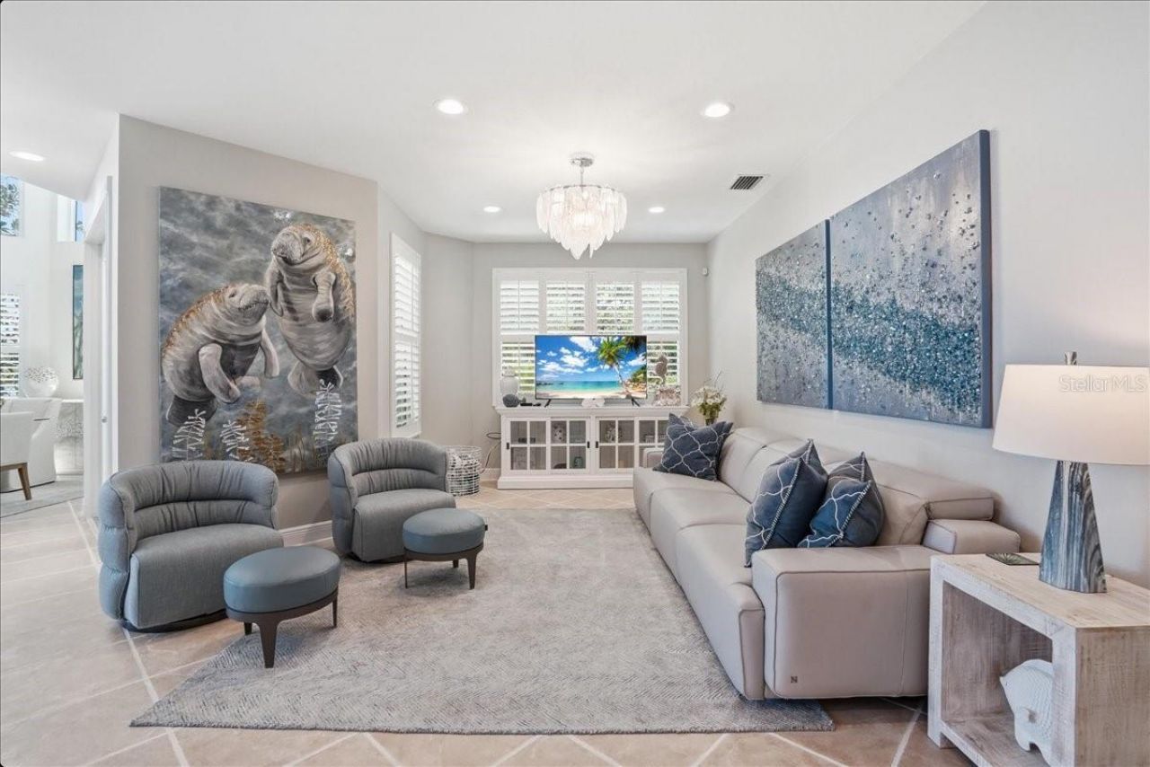 3636 Fair Oaks Place, Longboat Key, FL 34228 Photo