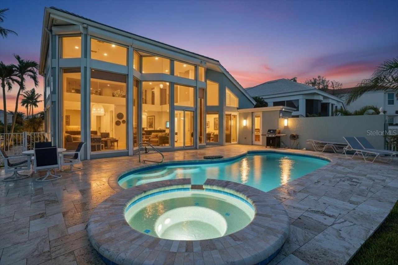 3636 Fair Oaks Place, Longboat Key, FL 34228 Photo