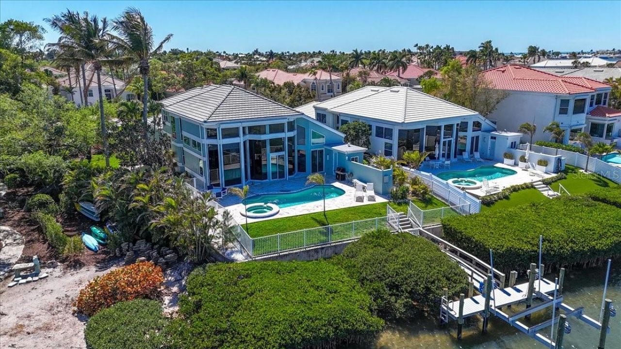 3636 Fair Oaks Place, Longboat Key, FL 34228 Photo