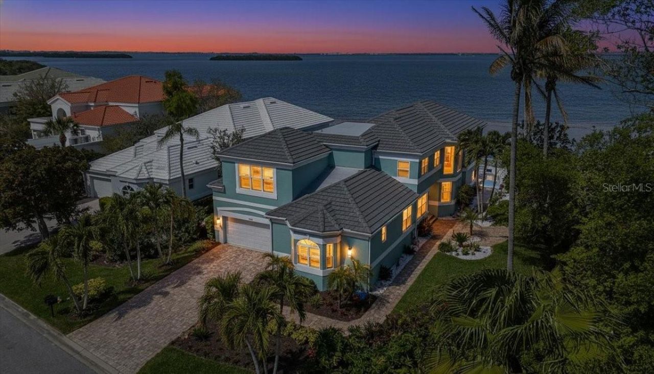 3636 Fair Oaks Place, Longboat Key, FL 34228 Photo