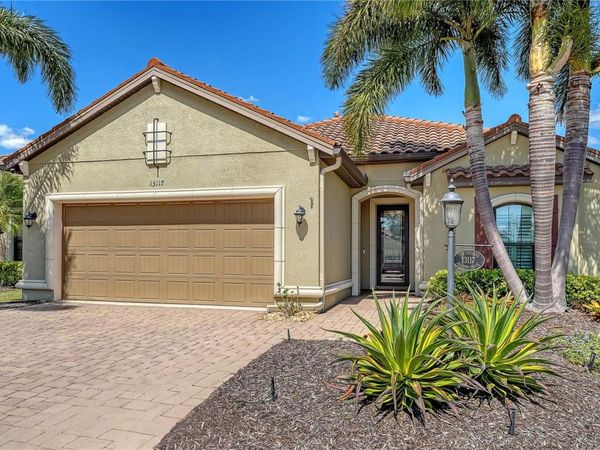 13117 PALERMO DRIVE, BRADENTON, FL 34211