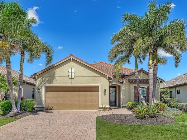 13117 PALERMO DRIVE, BRADENTON, FL 34211
