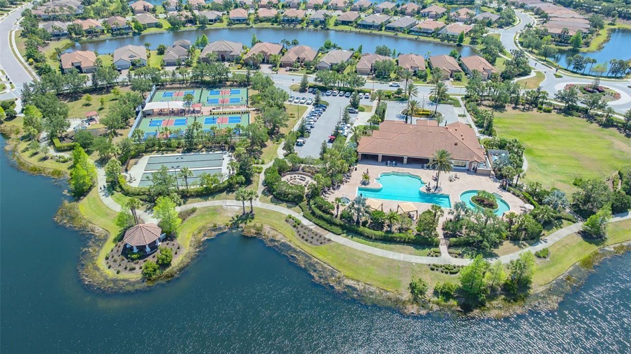 13117 Palermo Drive, Bradenton, FL 34211 Photo