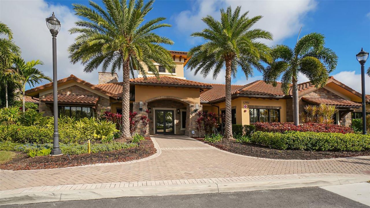 13117 Palermo Drive, Bradenton, FL 34211 Photo