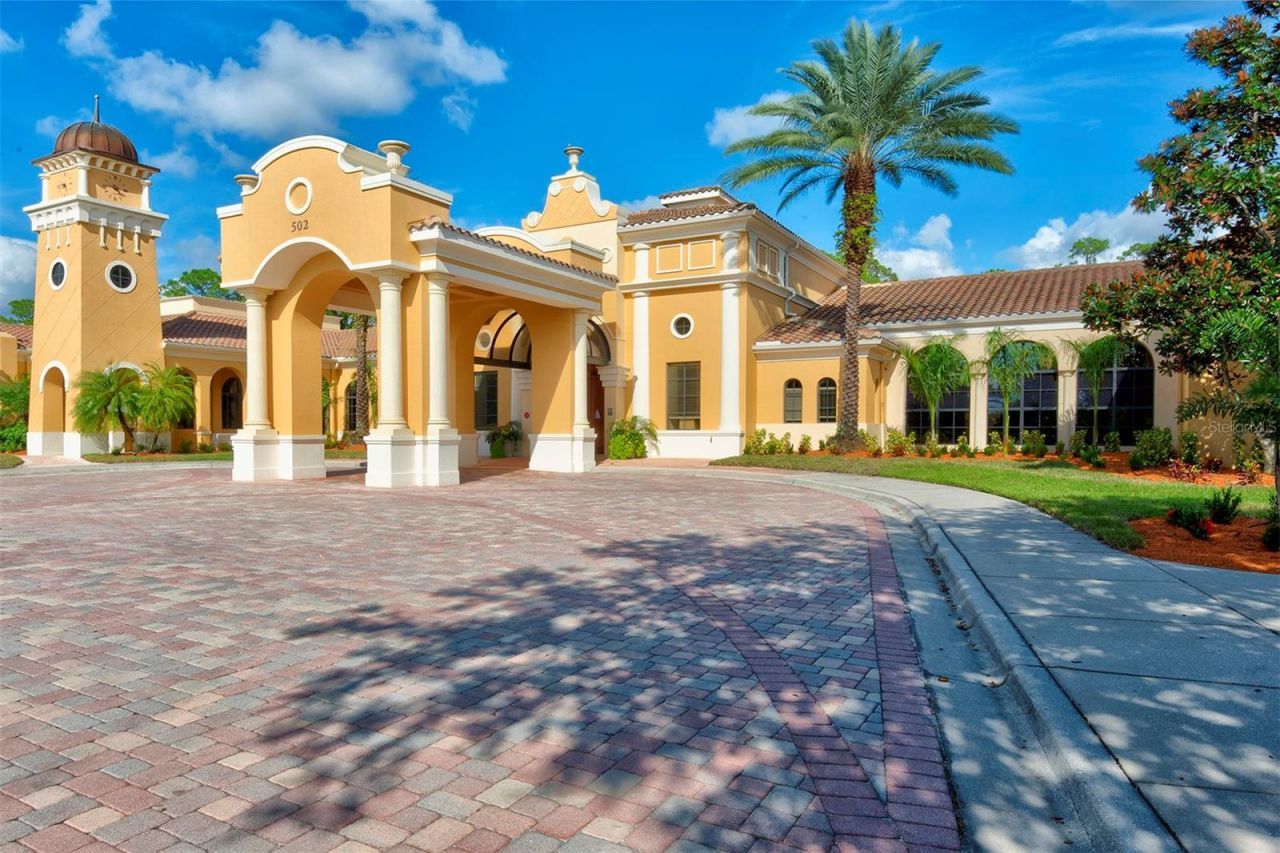 194 Cipriani Way, North Venice, FL 34275 Photo