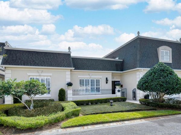 925 ASHINGTON PLACE , Unit 3, ORLANDO, FL 32804