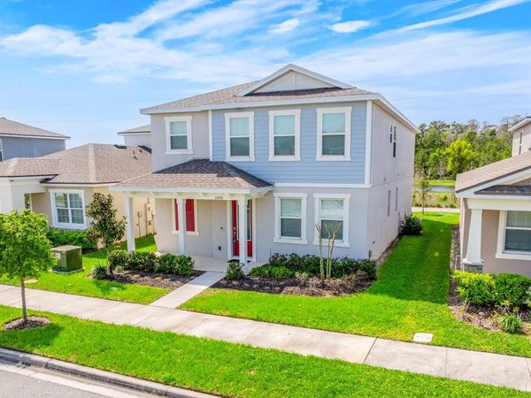 11866 SUNSAIL AVENUE, ORLANDO, FL 32832