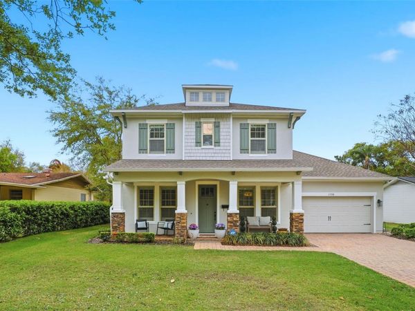 1750 CAROLLEE LANE , WINTER PARK, FL 32789