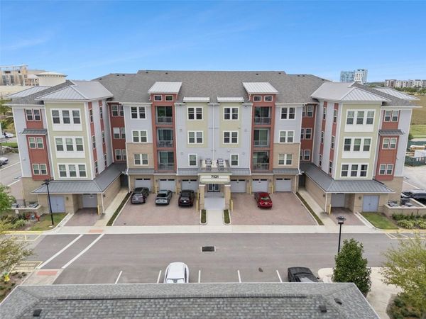 7521 LAUREATE BOULEVARD, Unit 5306, ORLANDO, FL 32827