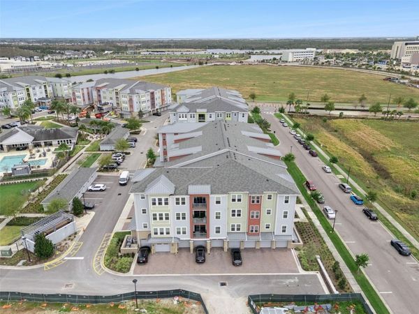 7521 LAUREATE BOULEVARD , Unit 5306, ORLANDO, FL 32827