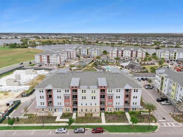 7521 LAUREATE BOULEVARD , Unit 5306, ORLANDO, FL 32827