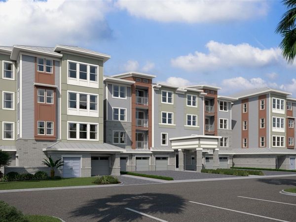 7521 LAUREATE BOULEVARD, Unit 5306, ORLANDO, FL 32827