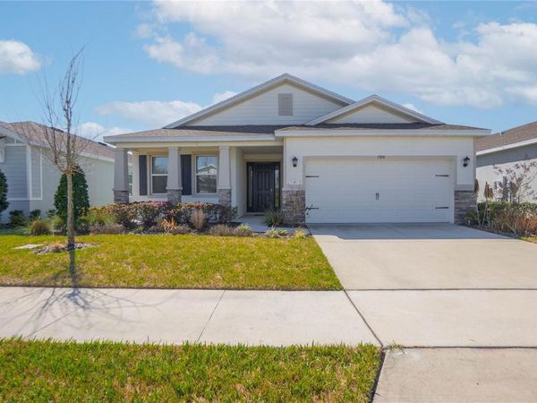 7974 PENROSE PLACE , WILDWOOD, FL 34785