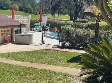 666 MIDWAY DRIVE, Unit A, OCALA, FL 34472