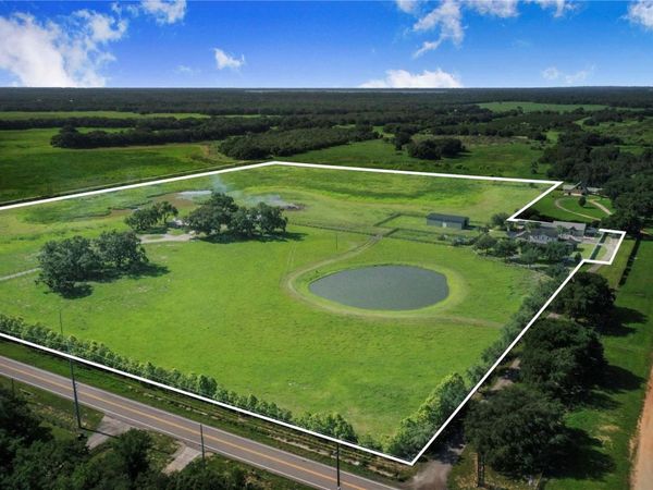 6631 LAKE HATCHINEHA ROAD , HAINES CITY, FL 33844