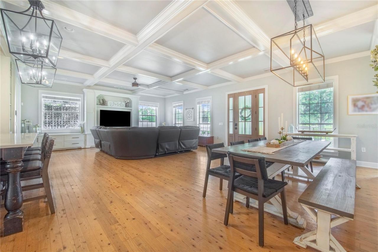 6631 Lake Hatchineha Road, Haines City, FL 33844 Photo