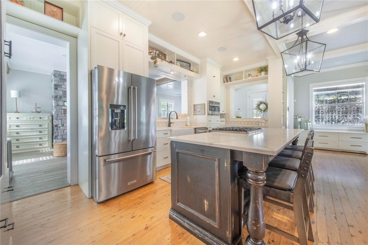 6631 Lake Hatchineha Road, Haines City, FL 33844 Photo