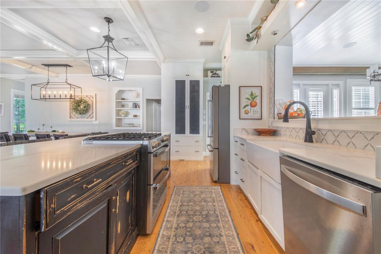 6631 Lake Hatchineha Road, Haines City, FL 33844 Photo