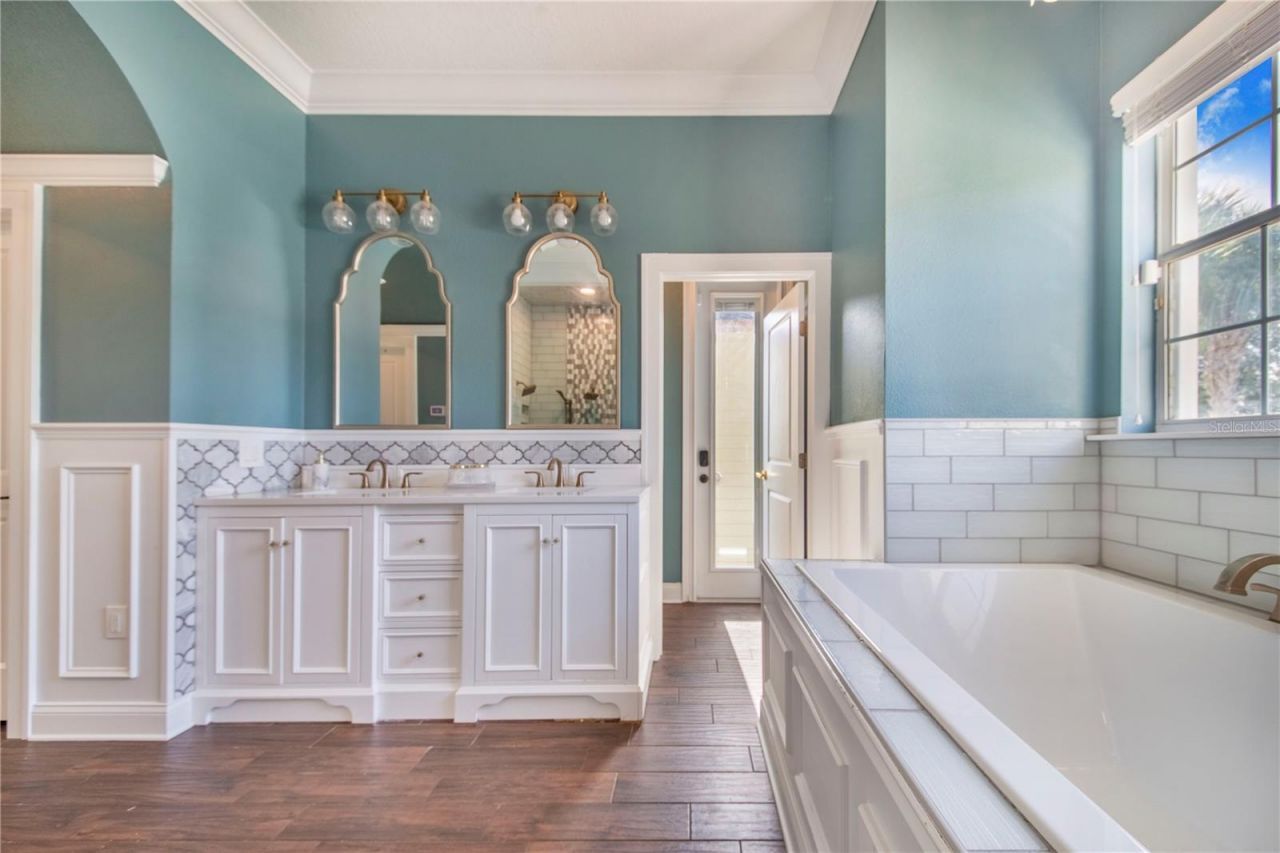 6631 Lake Hatchineha Road, Haines City, FL 33844 Photo