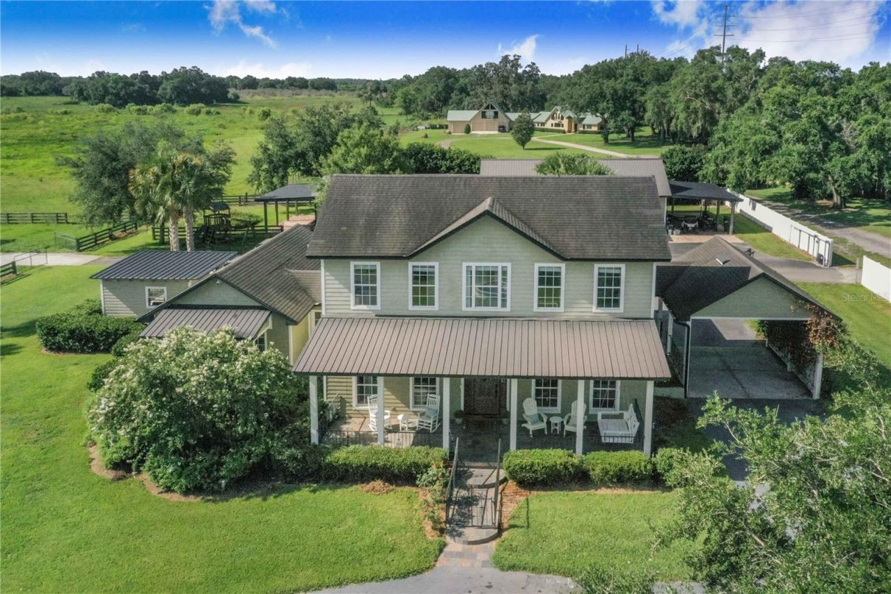 6631 Lake Hatchineha Road, Haines City, FL 33844 Photo