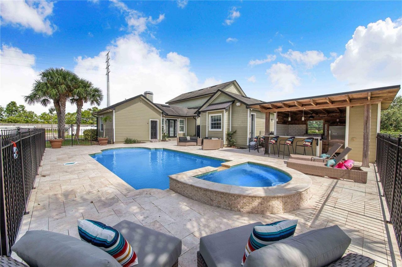 6631 Lake Hatchineha Road, Haines City, FL 33844 Photo