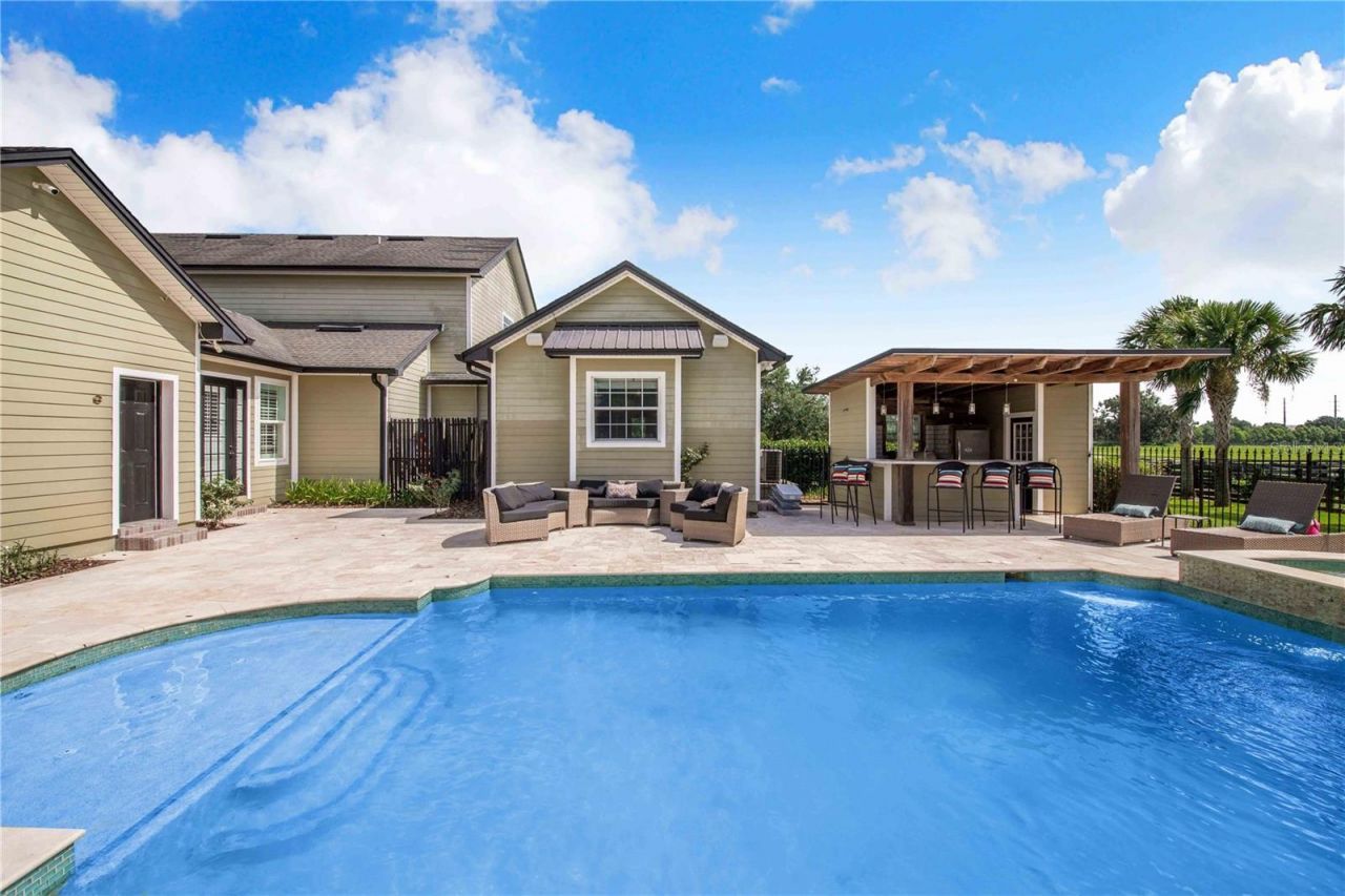 6631 Lake Hatchineha Road, Haines City, FL 33844 Photo