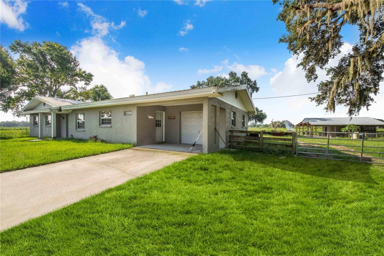 6631 Lake Hatchineha Road, Haines City, FL 33844 Photo