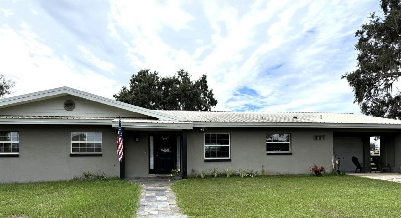 6631 Lake Hatchineha Road, Haines City, FL 33844 Photo