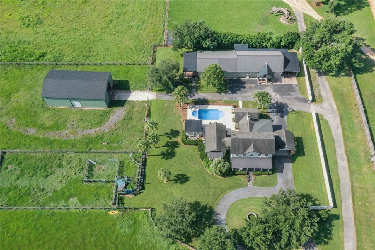 6631 Lake Hatchineha Road, Haines City, FL 33844 Photo