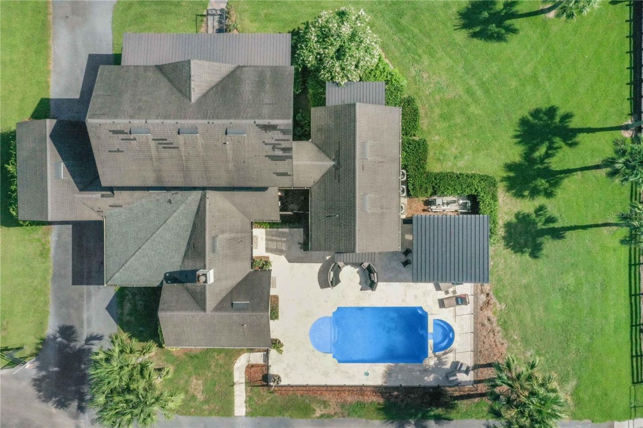 6631 Lake Hatchineha Road, Haines City, FL 33844 Photo