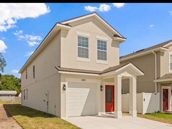 679 LINCOLN STREET , KISSIMMEE, FL 34741