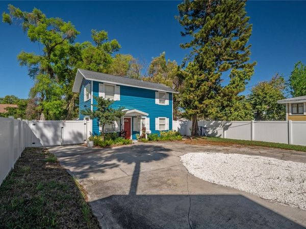 2902 N JEFFERSON STREET , TAMPA, FL 33602