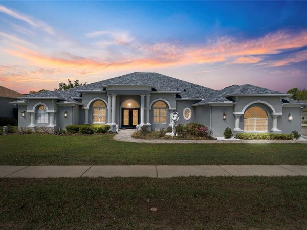 4061 MISTY VIEW DRIVE , SPRING HILL, FL 34609