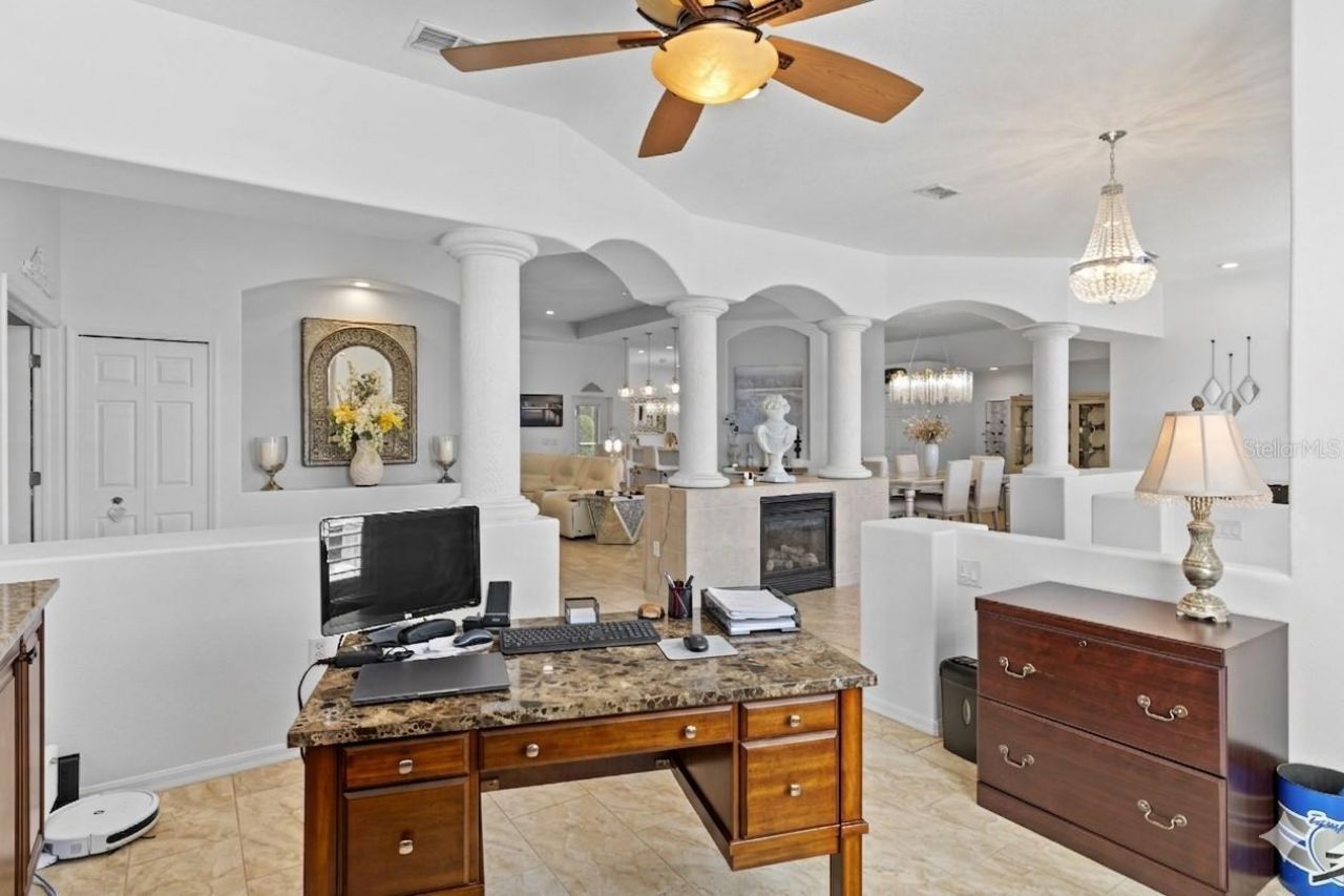 4061 Misty View Drive, Spring Hill, FL 34609 Photo