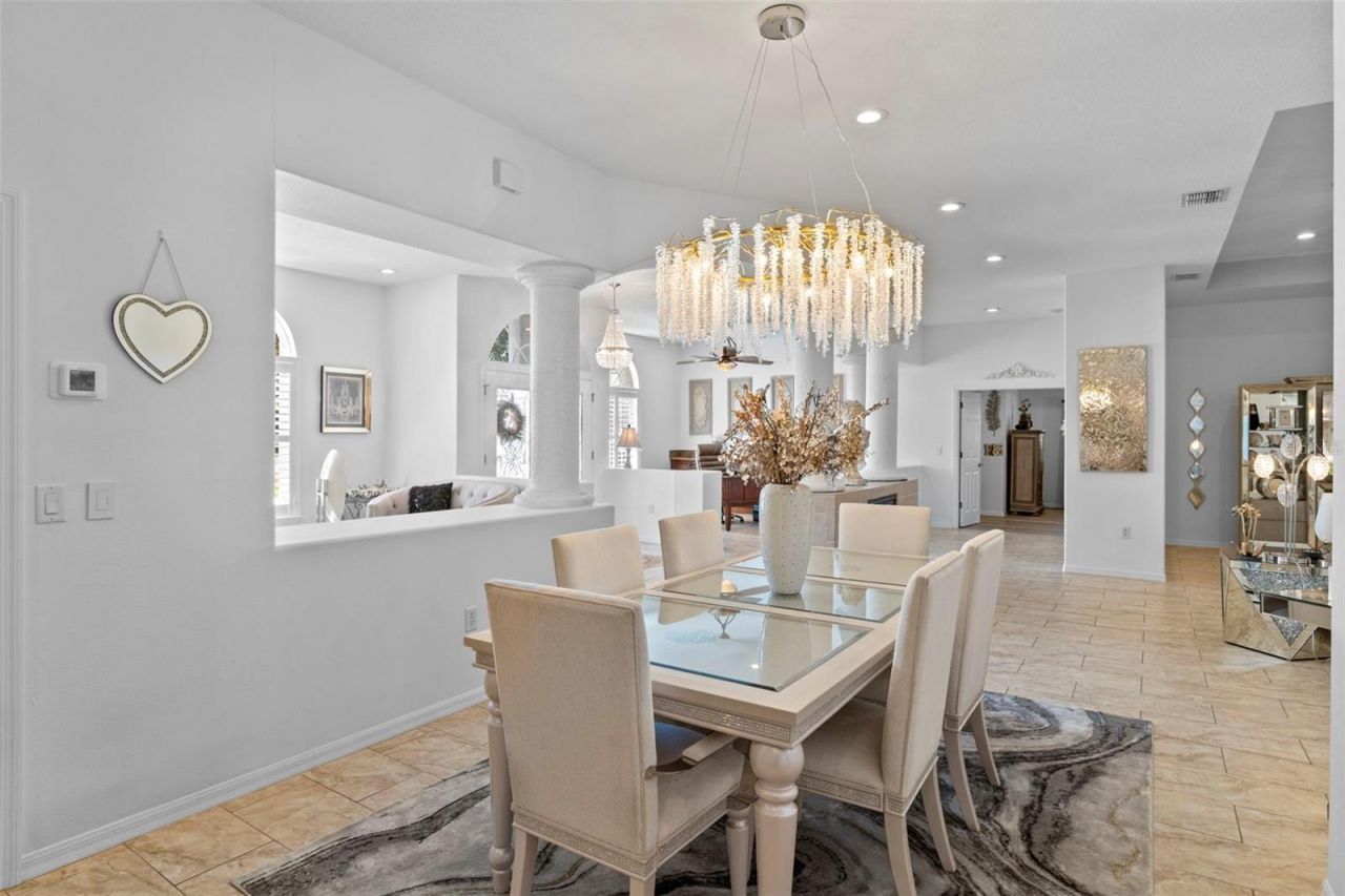 4061 Misty View Drive, Spring Hill, FL 34609 Photo