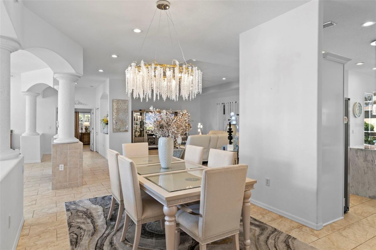 4061 Misty View Drive, Spring Hill, FL 34609 Photo