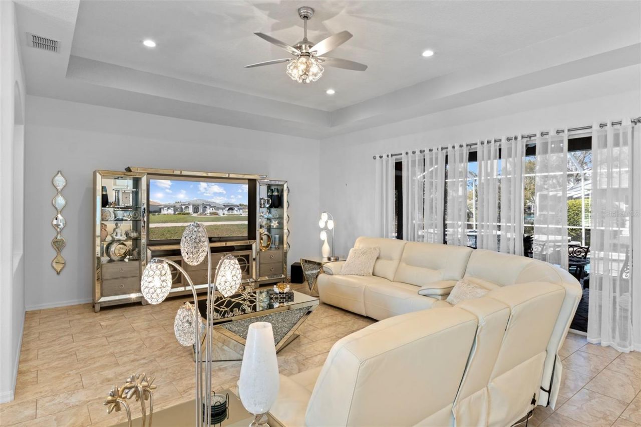 4061 Misty View Drive, Spring Hill, FL 34609 Photo