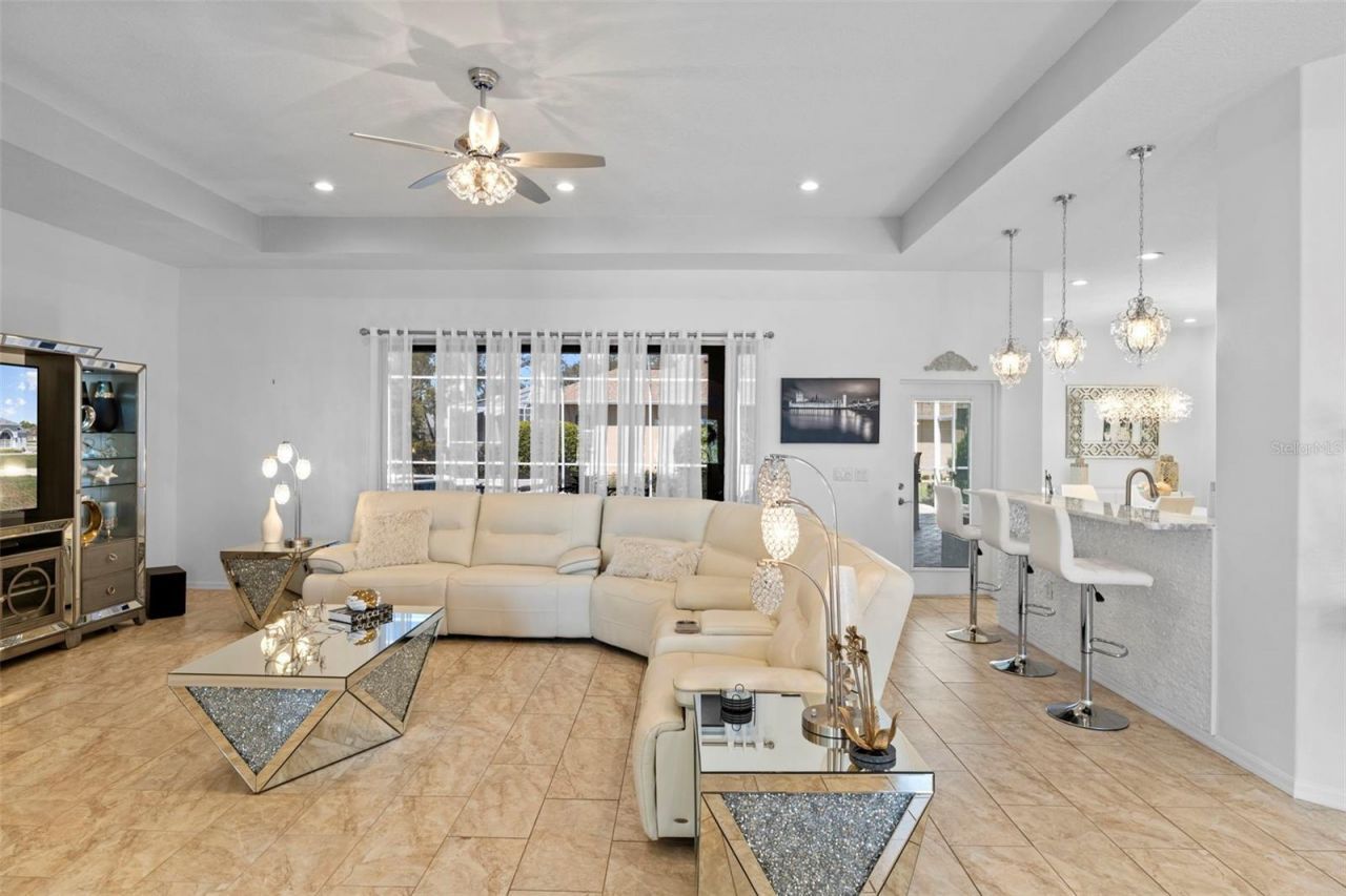 4061 Misty View Drive, Spring Hill, FL 34609 Photo