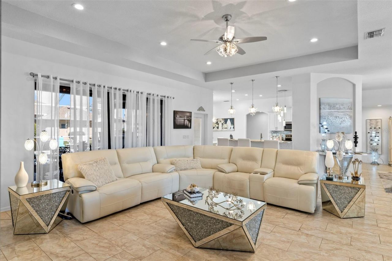 4061 Misty View Drive, Spring Hill, FL 34609 Photo