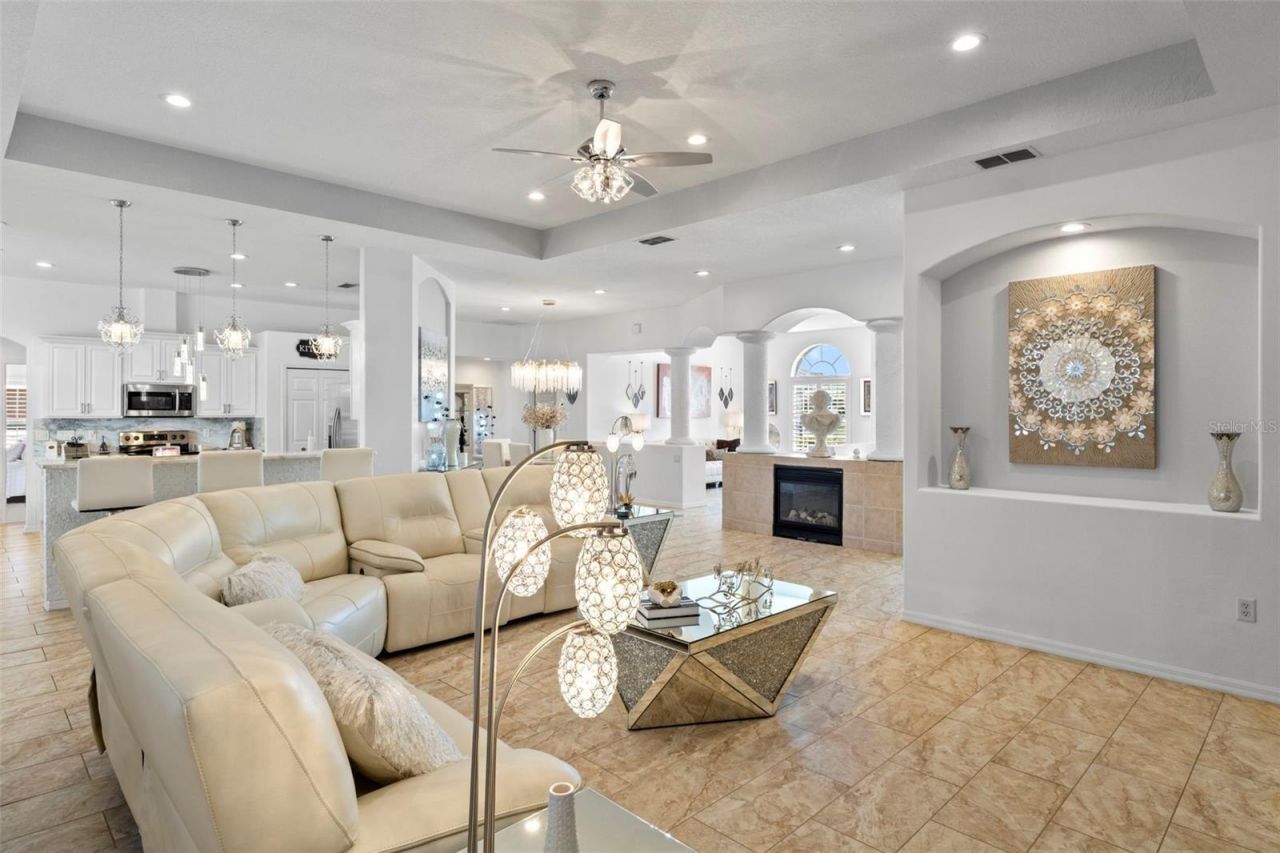 4061 Misty View Drive, Spring Hill, FL 34609 Photo