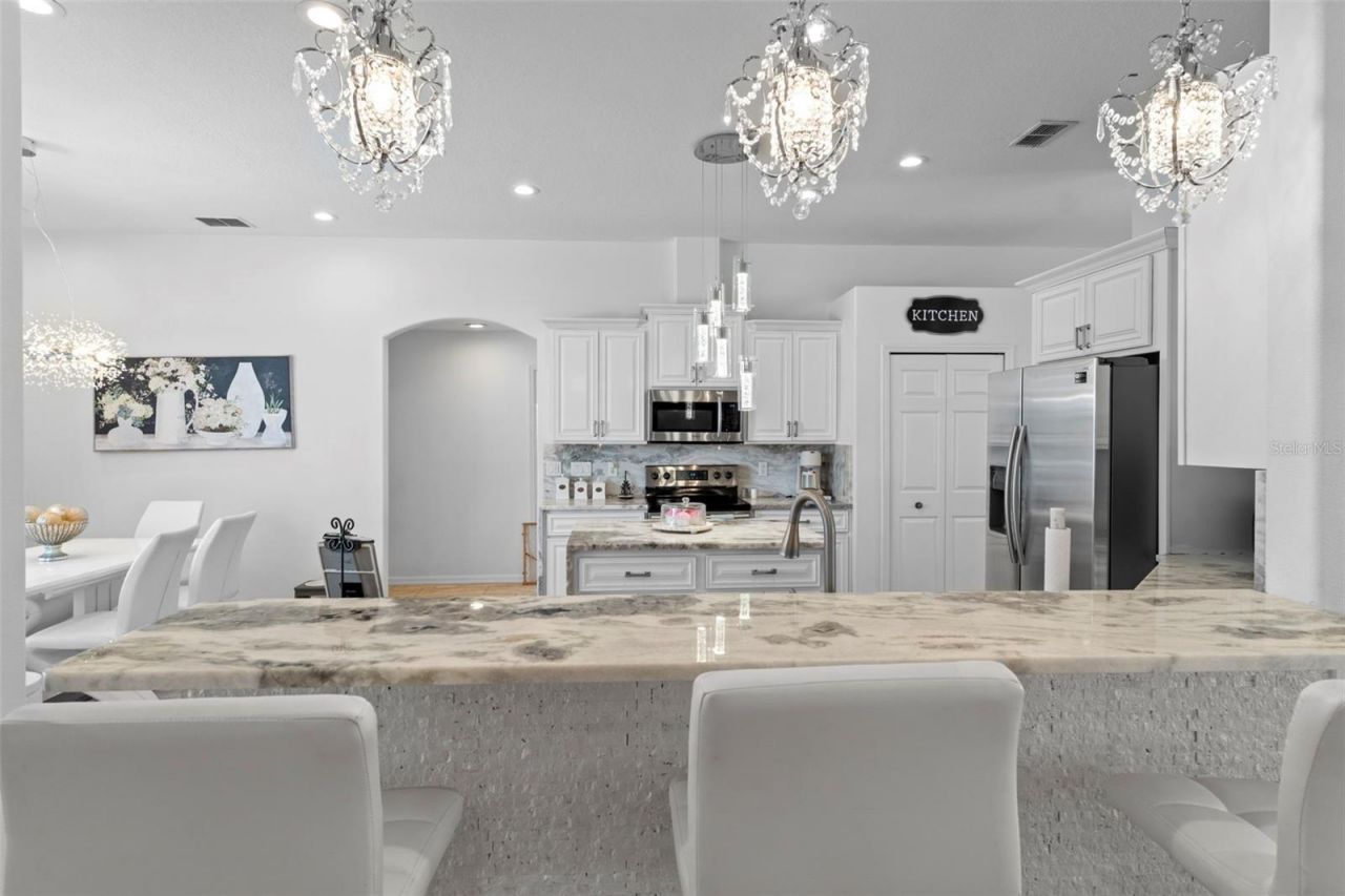 4061 Misty View Drive, Spring Hill, FL 34609 Photo