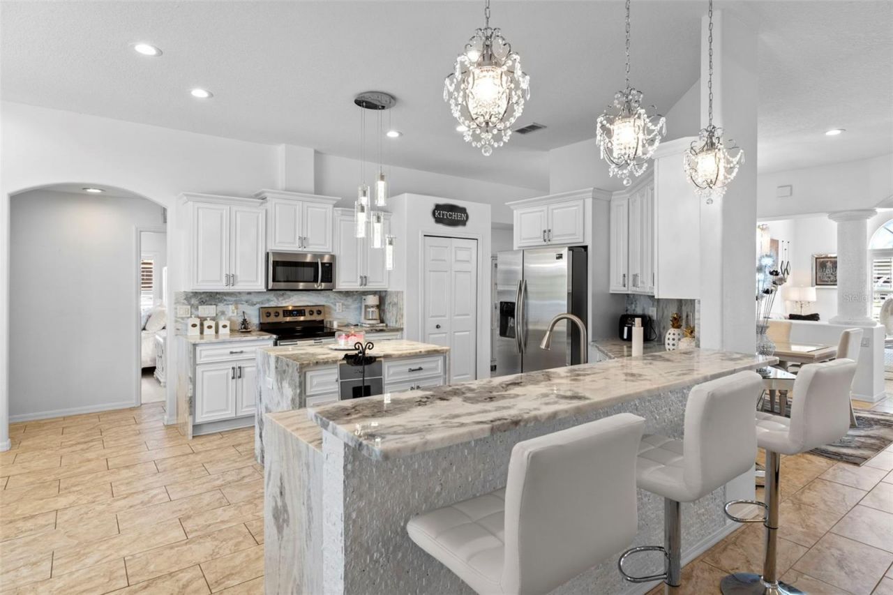 4061 Misty View Drive, Spring Hill, FL 34609 Photo