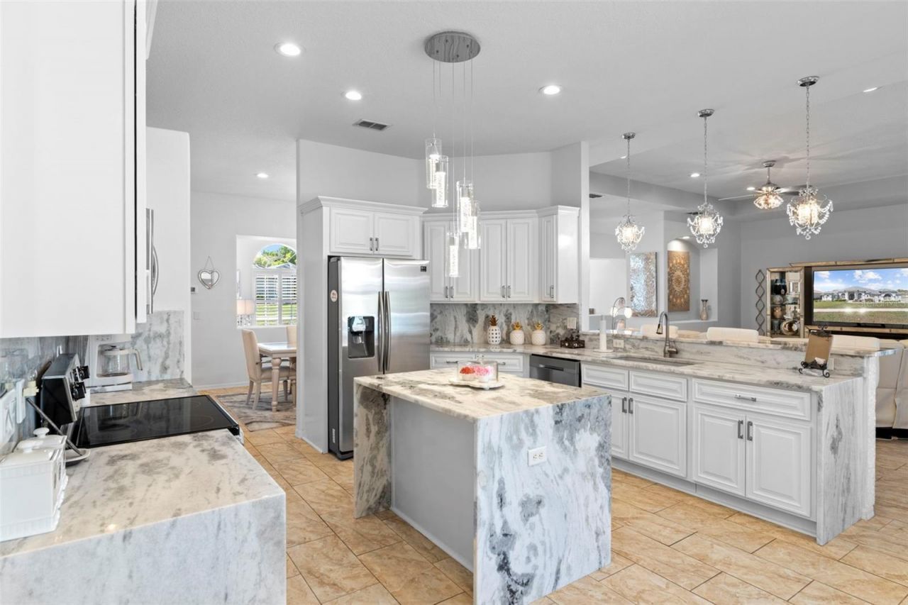 4061 Misty View Drive, Spring Hill, FL 34609 Photo