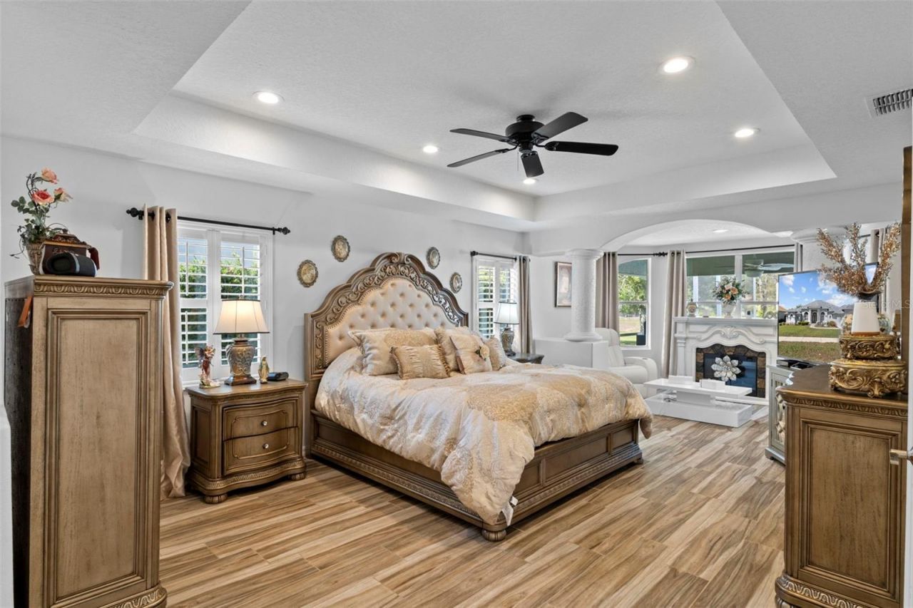 4061 Misty View Drive, Spring Hill, FL 34609 Photo