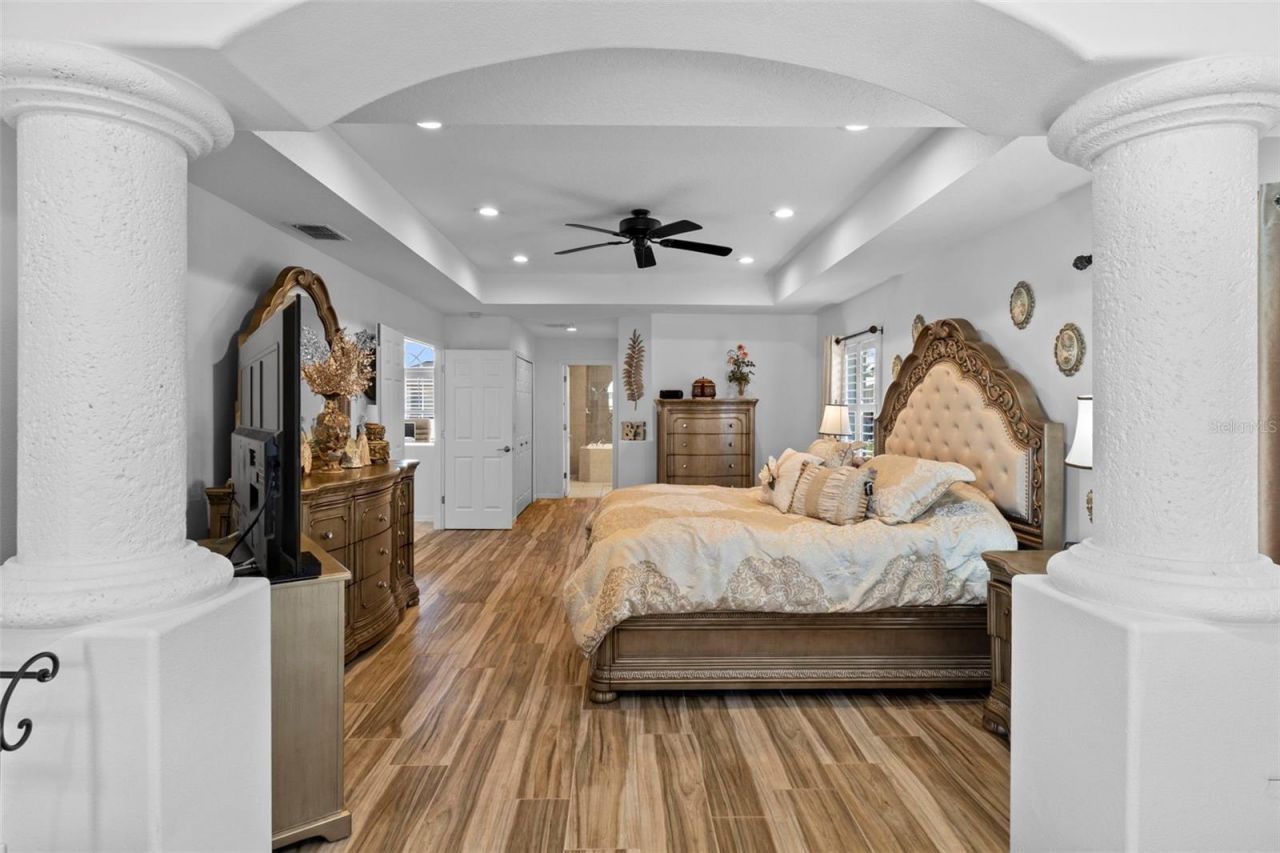 4061 Misty View Drive, Spring Hill, FL 34609 Photo