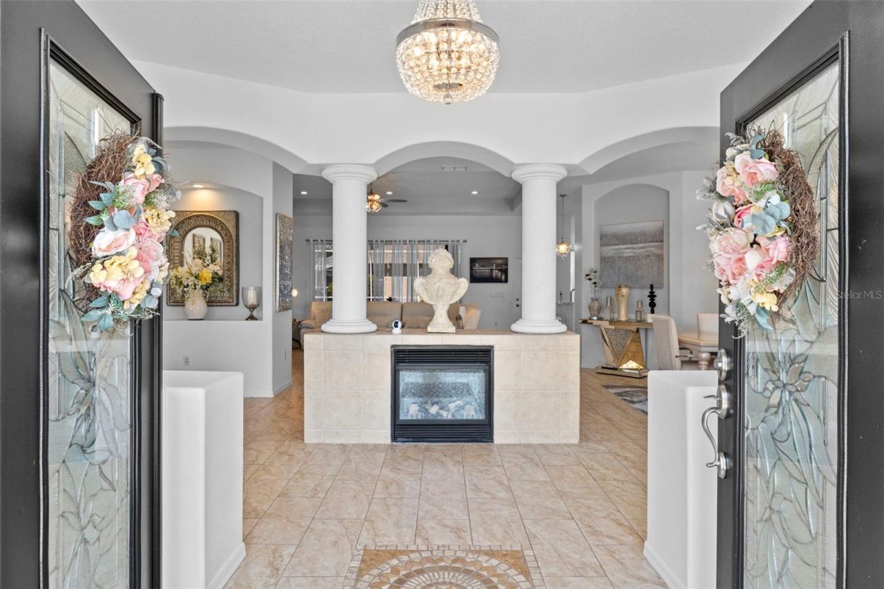 4061 Misty View Drive, Spring Hill, FL 34609 Photo