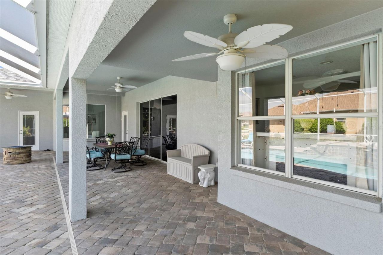 4061 Misty View Drive, Spring Hill, FL 34609 Photo