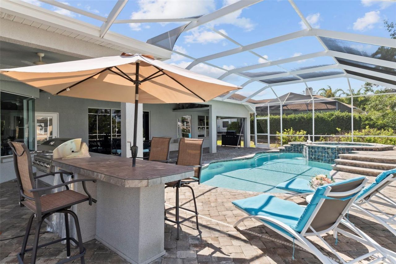 4061 Misty View Drive, Spring Hill, FL 34609 Photo