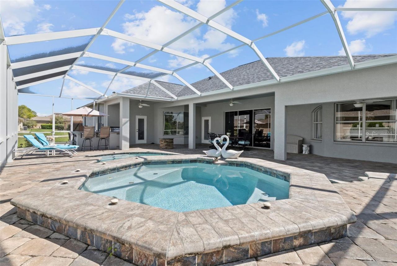 4061 Misty View Drive, Spring Hill, FL 34609 Photo